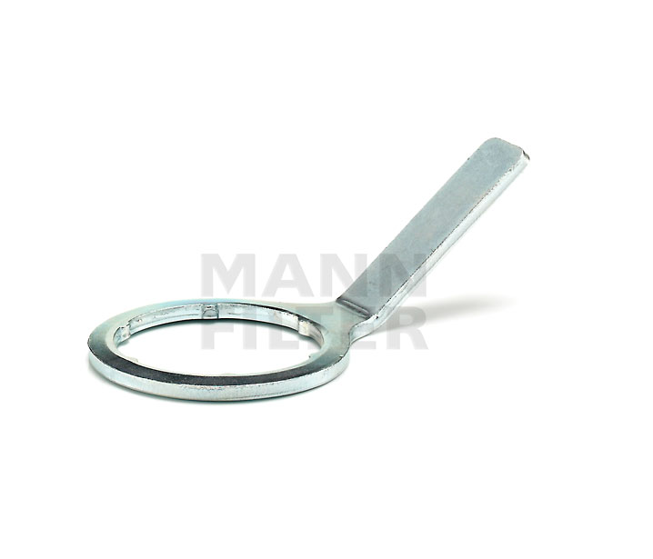 Mann Filter (LS7-2)