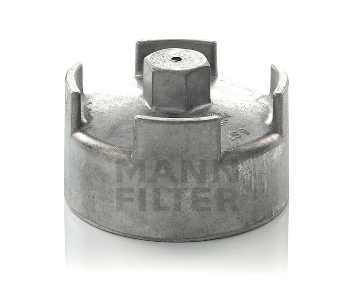 Mann Filter (LS9)