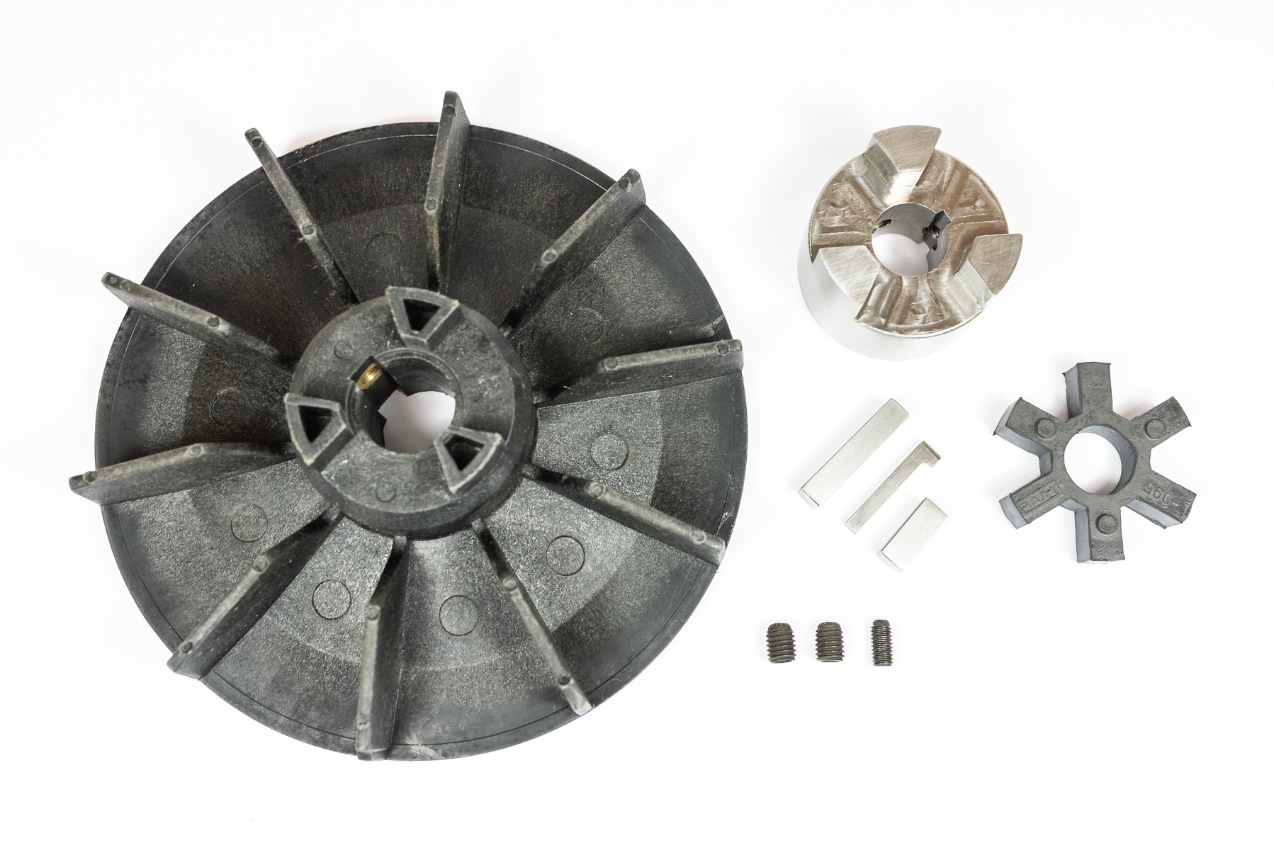 Impeller Assy Kit (R33835)