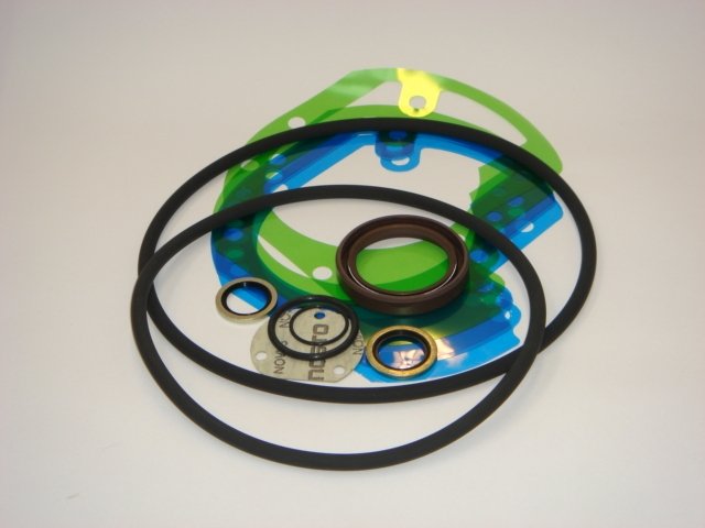 RSU Seal Kit (RP2-RSK-005)