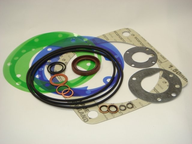 RSU Seal Kit (RP2-RSK-015)