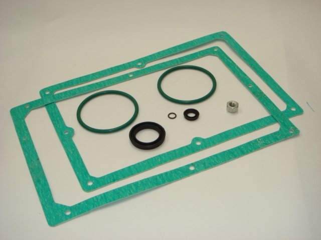 Intake Seal Kit (RP2-ISK-015)