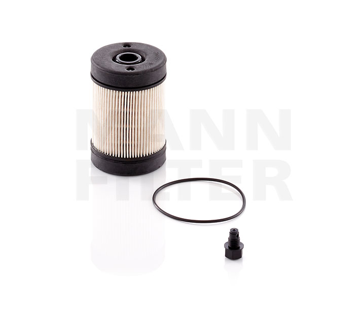 Mann Filter (U630XKIT)