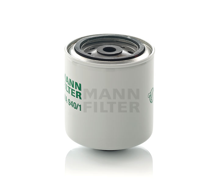 Mann Filter (WA940-1)